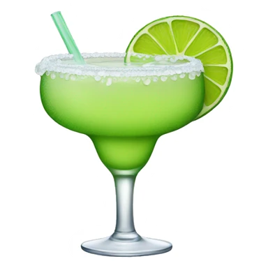 Margarita sticker