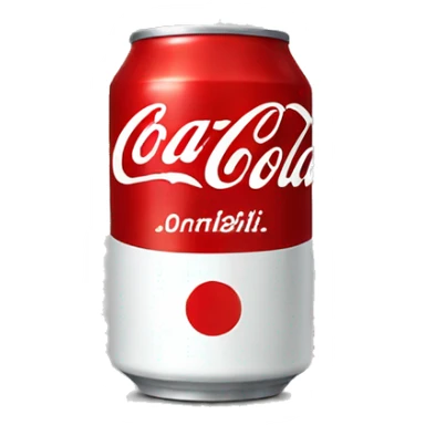 cocacola sticker