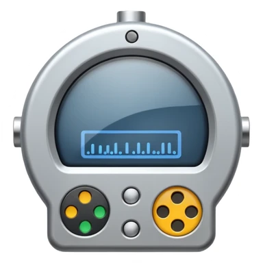 frequency sensor sticker