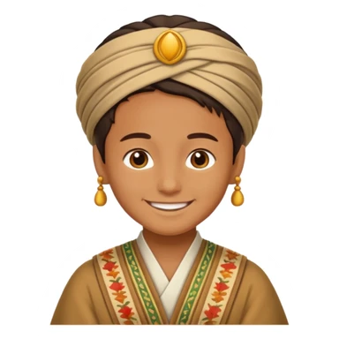 Hayırlı cumalar sticker