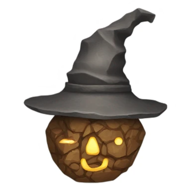 philosopher stone sticker