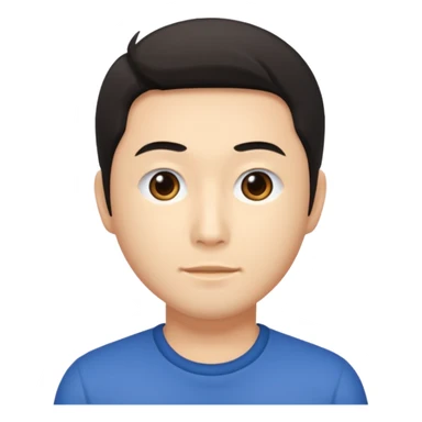 Tomio Okamura sticker