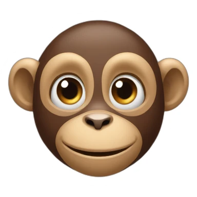 MonkeyD. lufe excited sticker