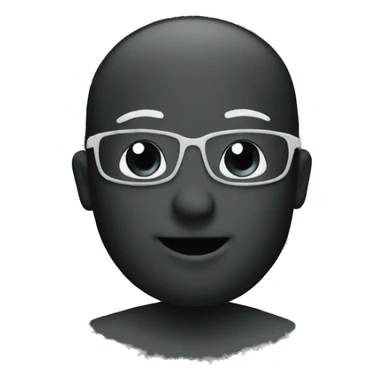 blackboard for lectures sticker