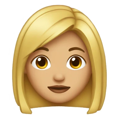 Kimberly Loaiza  sticker