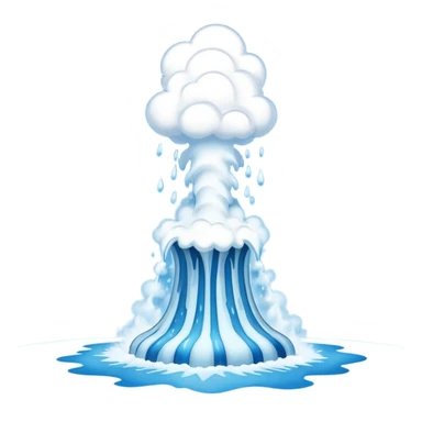 geyser sticker