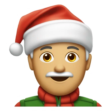 Weihnachtsmarkt  sticker