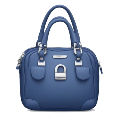 Pandora bag sticker