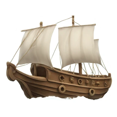 greek ship sticker