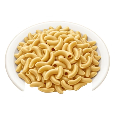 Spatzle sticker