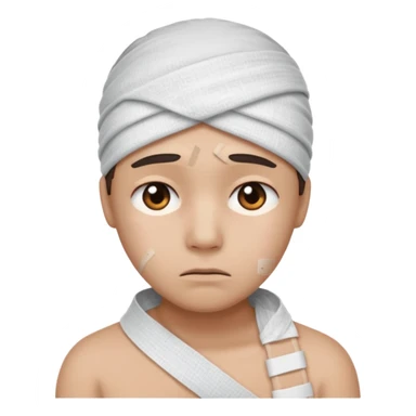 ❤️‍🩹±🥺 sticker