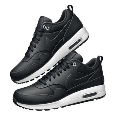 nikes sticker