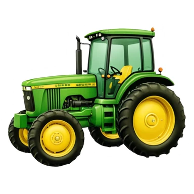 John deere 2020 sticker