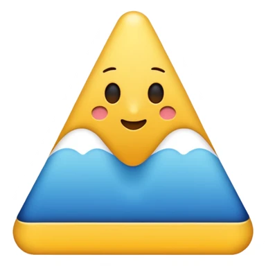 y = |x| + √(1 - x^2)
y = |x| - √(1 - x^2) sticker