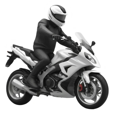 wheeling in tmax sticker