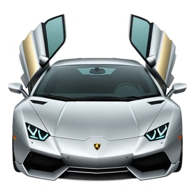 lamborghini sticker