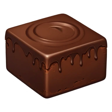 fudge sticker