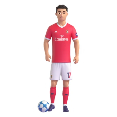 Cristiano  sticker