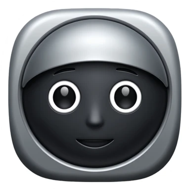 etiqueta "producto con IA" sticker