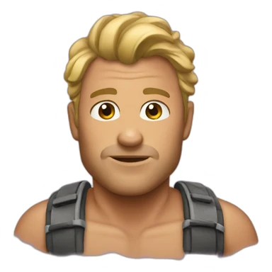 queefstomper sticker