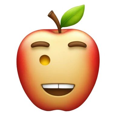 Apple owns android  sticker