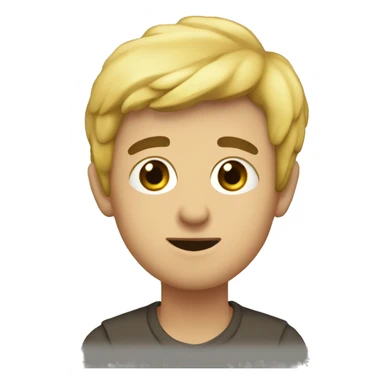 mono pastero sticker