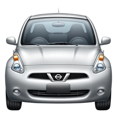 Nissan fair lady sticker