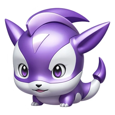 Miraidon-Pokémon sticker