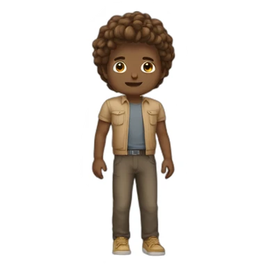 continue comme ca sticker