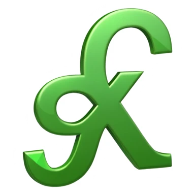 animated checkmark emoji with dollar and cent symbols sticker