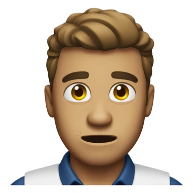 Best Buy employee angry sticker