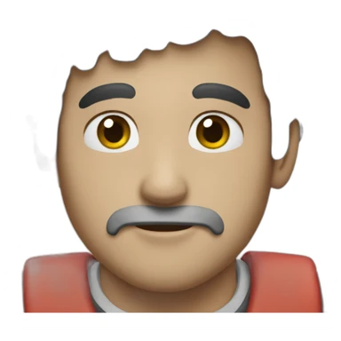 ricardo-milos sticker