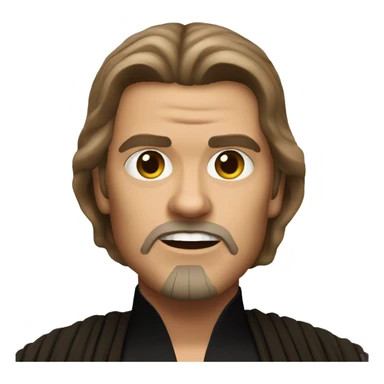 Sith Anakin Skywalker sticker