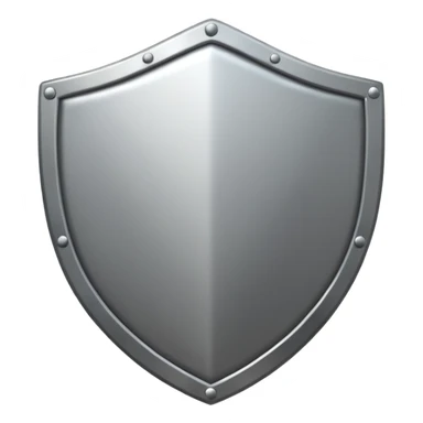 shield sticker