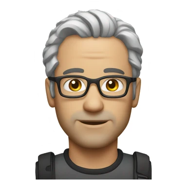 leonard borg sticker