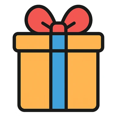 gift sticker