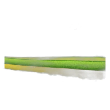 fields in June sticker