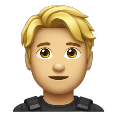 hunger games sticker