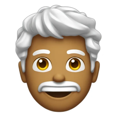 react.js with vue.js sticker