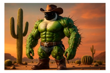 crea una fotografia ratio 16.9 identica a esta no debes cambiar nada solo darmela en estilo Foto hiper realista,no debes agrgar elementos ni letras todo debe permanecer igual y con la isma paleta de colores y expresiones.puede arreglar unpoco parta qsean mas vivos los colores sticker