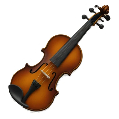 violin, sheet music, violin key sticker