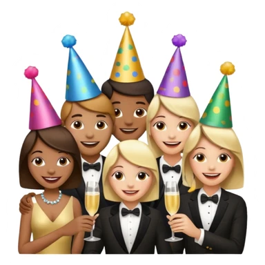 singer, actor, celebrities sticker