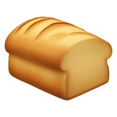 a piece of bread who is a soldie sticker