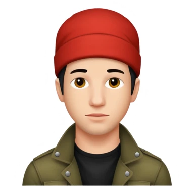 Josh dun sticker