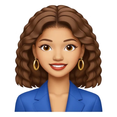 Zendaya  sticker