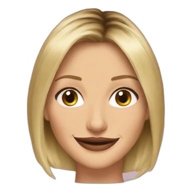 cameron diaz sticker