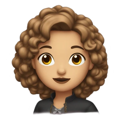 katerina sticker