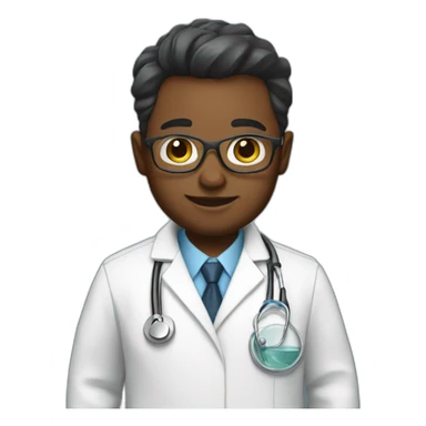 neonatologist in iceland sticker