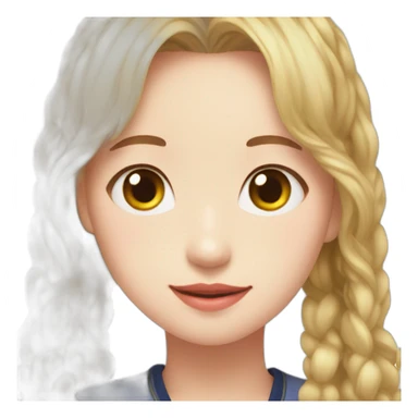 Nayeon de twice sticker