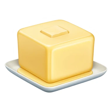 create a butter squared sticker
